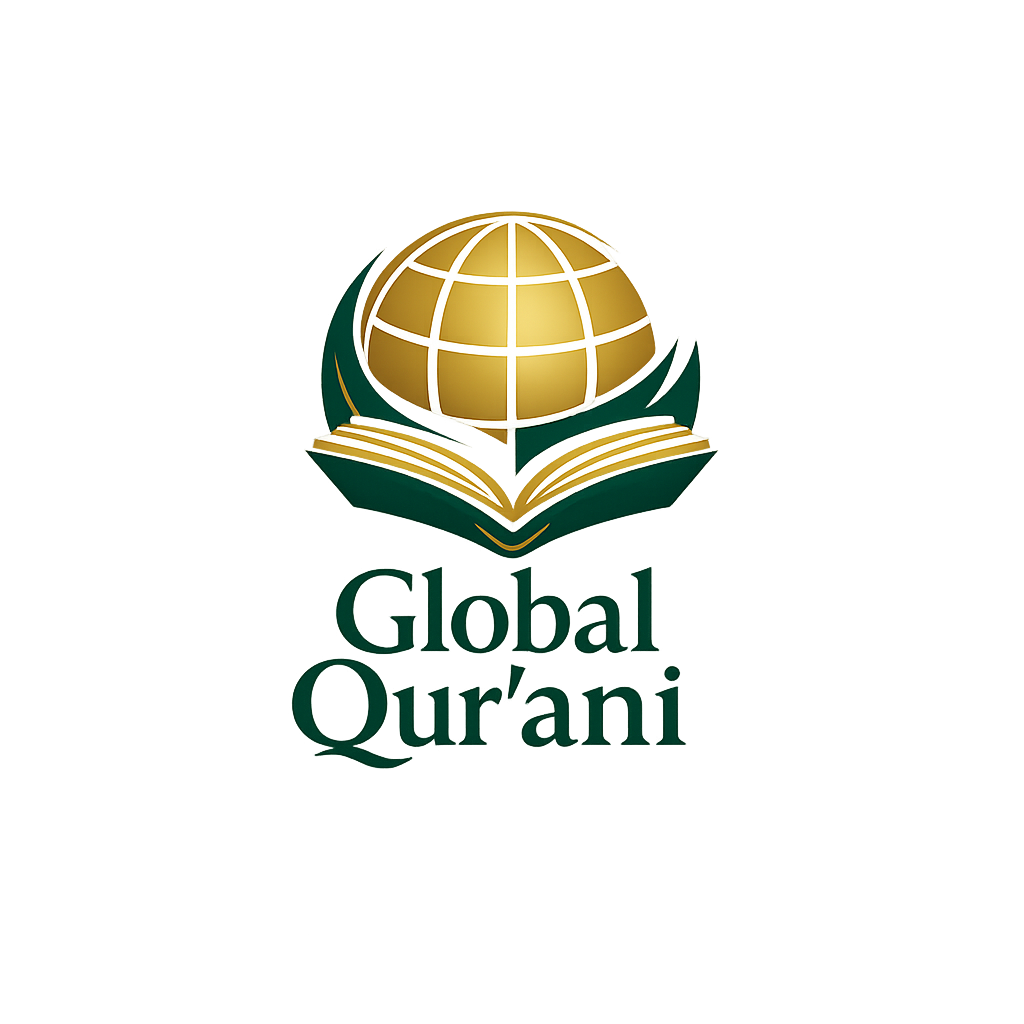 Logo Global Qur'ani